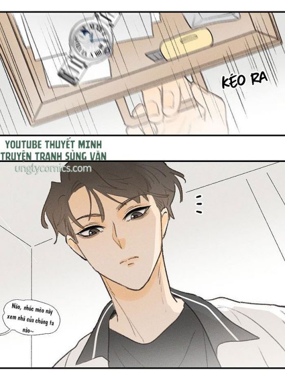 Diêm Hữu Chapter 23 - Trang 2
