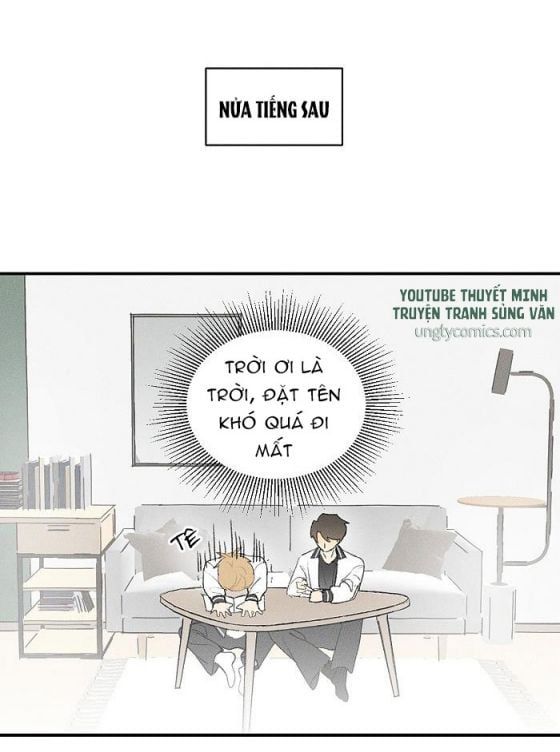 Diêm Hữu Chapter 23 - Trang 2