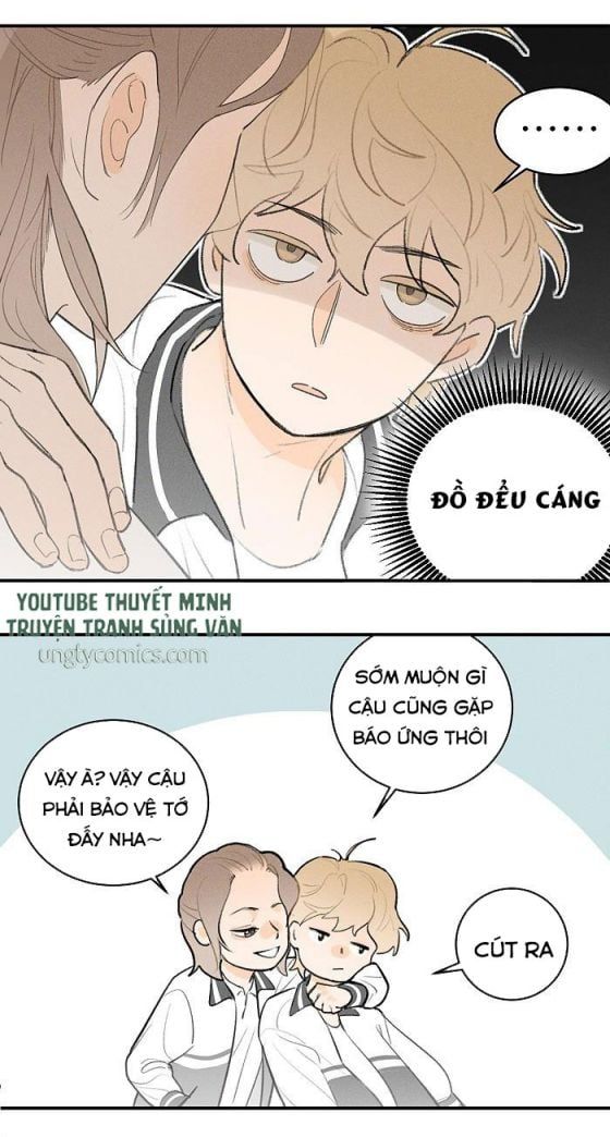 Diêm Hữu Chapter 24 - Trang 2
