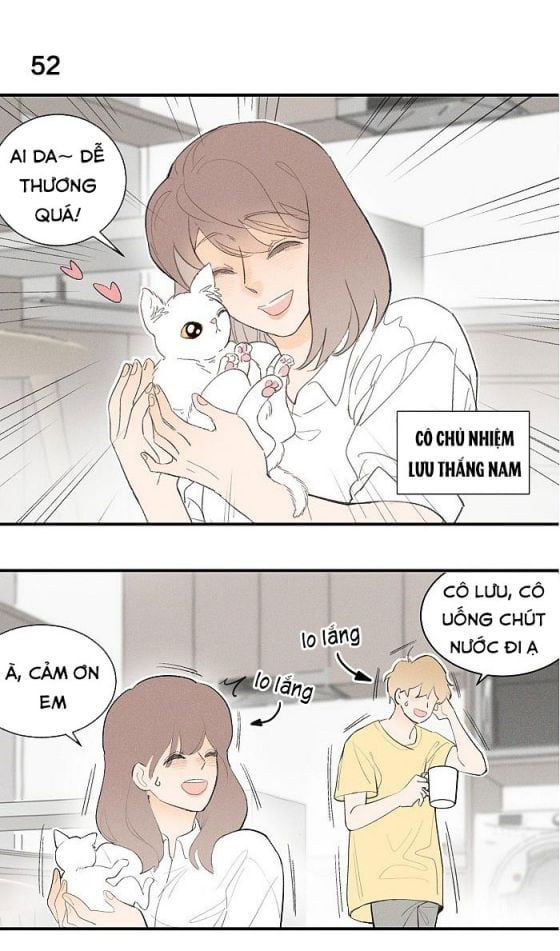 Diêm Hữu Chapter 24 - Trang 2