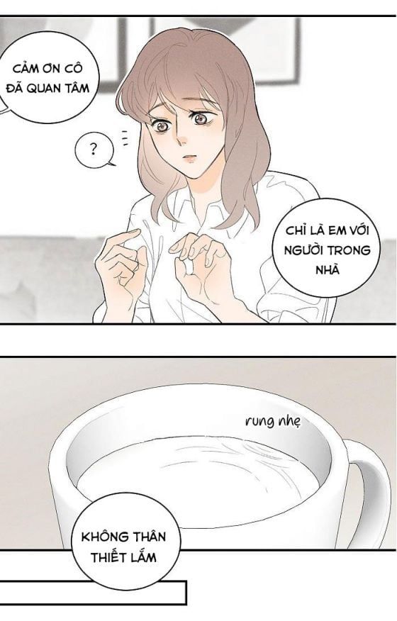 Diêm Hữu Chapter 24 - Trang 2