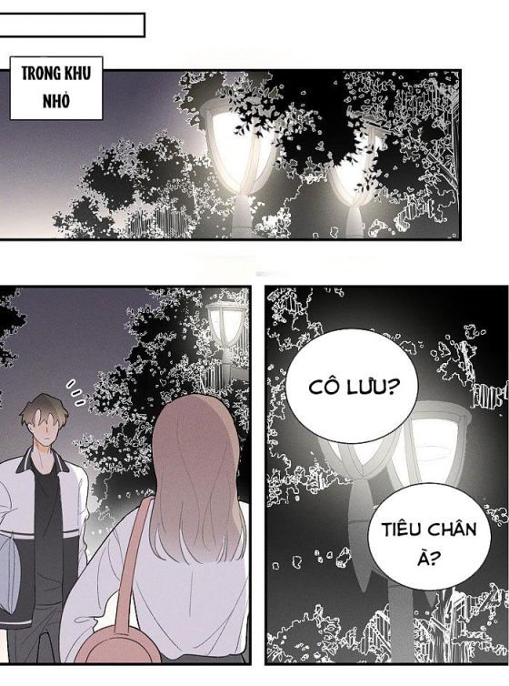 Diêm Hữu Chapter 24 - Trang 2