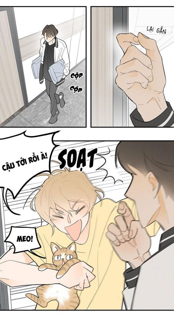 Diêm Hữu Chapter 24 - Trang 2