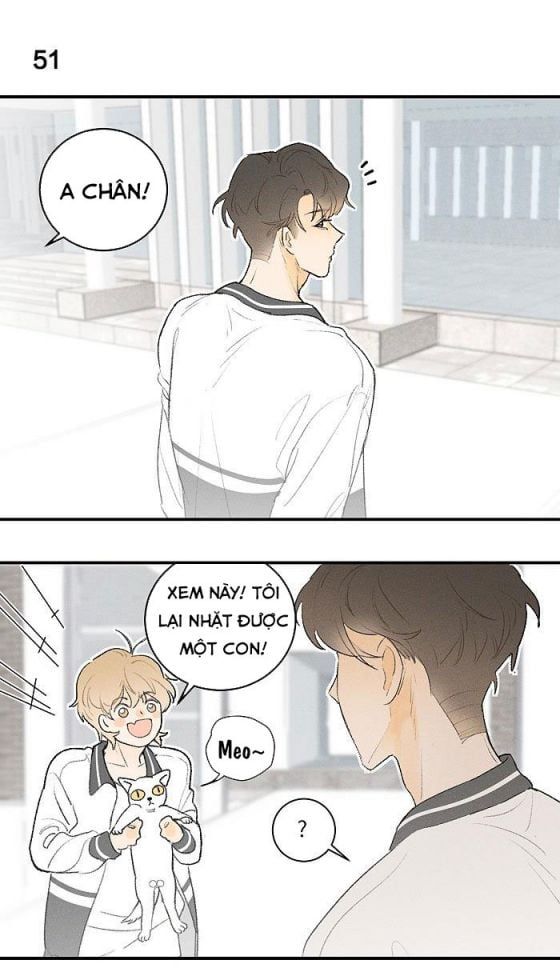 Diêm Hữu Chapter 24 - Trang 2