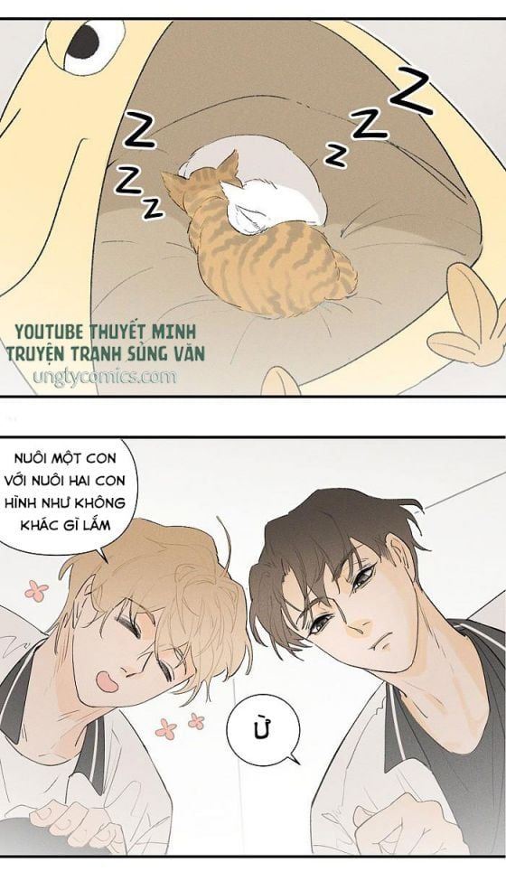 Diêm Hữu Chapter 24 - Trang 2