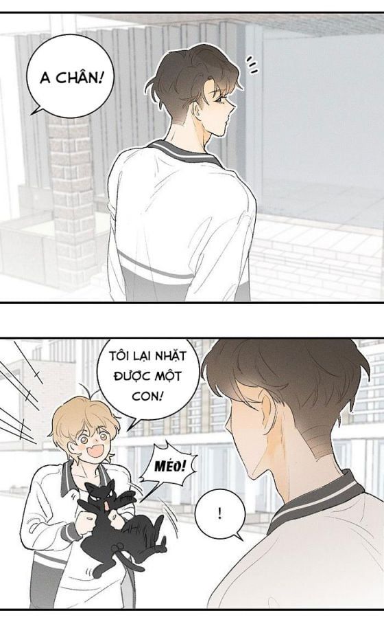 Diêm Hữu Chapter 24 - Trang 2