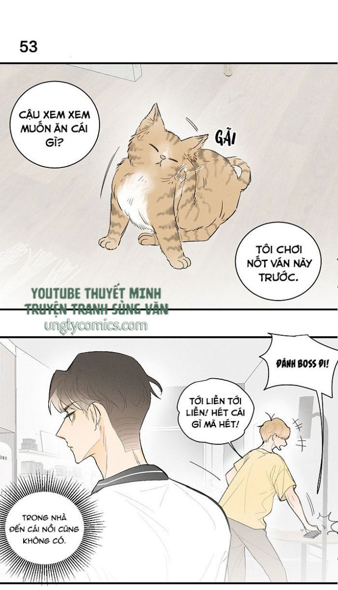 Diêm Hữu Chapter 25 - Trang 2