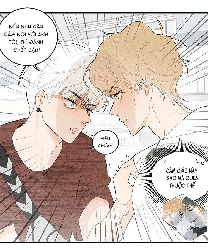 Diêm Hữu Chapter 26 - Trang 2