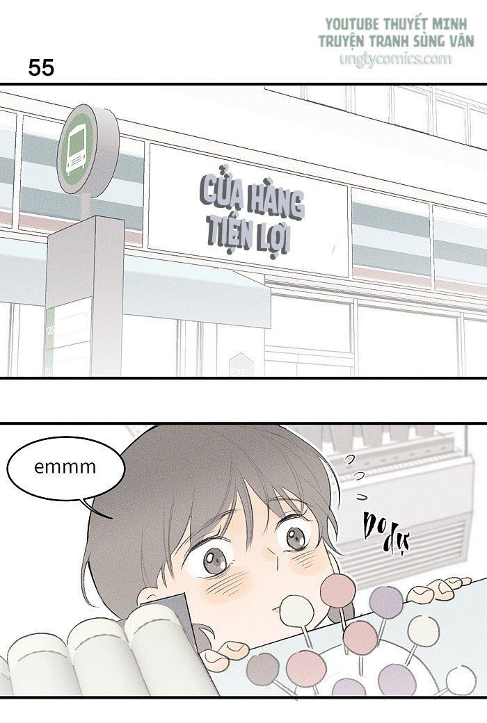 Diêm Hữu Chapter 26 - Trang 2