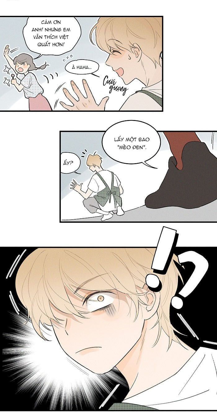 Diêm Hữu Chapter 26 - Trang 2
