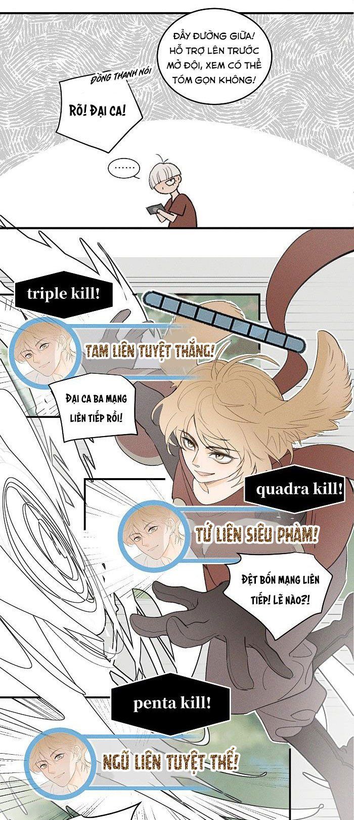 Diêm Hữu Chapter 27 - Trang 2