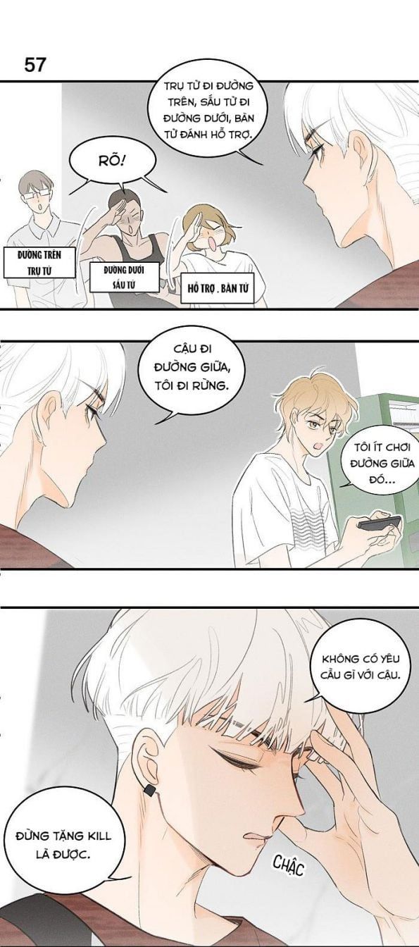 Diêm Hữu Chapter 27 - Trang 2