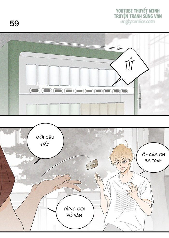 Diêm Hữu Chapter 28 - Trang 2