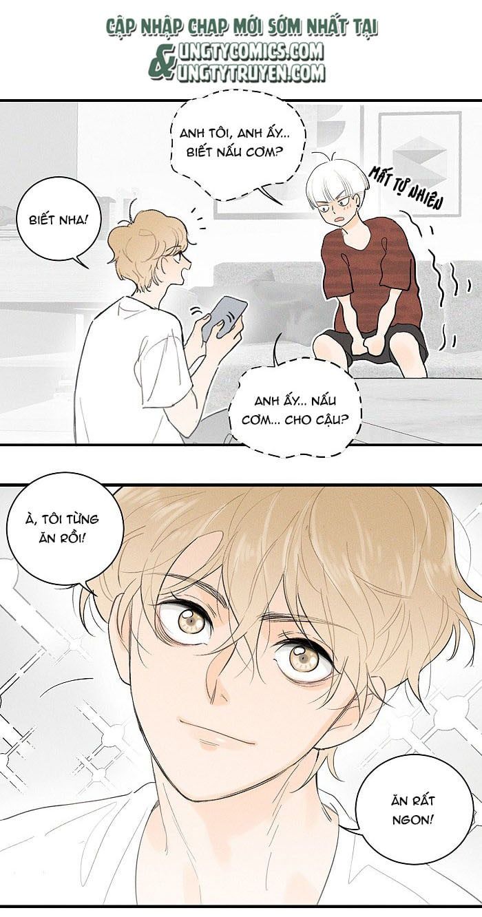 Diêm Hữu Chapter 29 - Trang 2