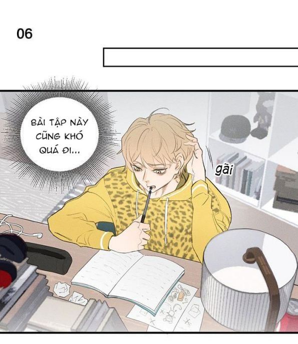 Diêm Hữu Chapter 3 - Trang 2