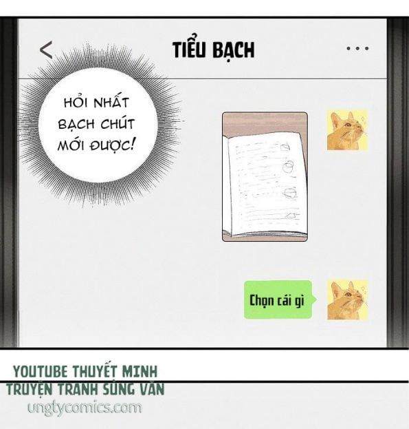 Diêm Hữu Chapter 3 - Trang 2