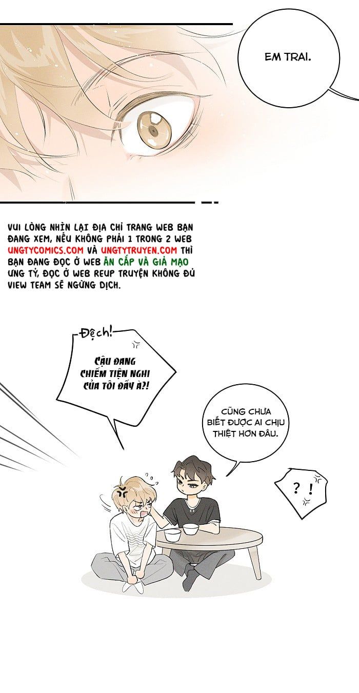Diêm Hữu Chapter 30 - Trang 2