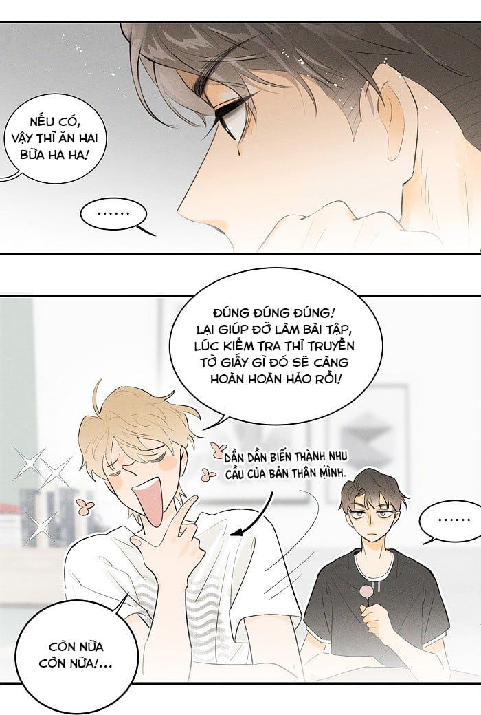 Diêm Hữu Chapter 30 - Trang 2