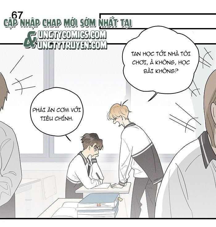 Diêm Hữu Chapter 31 - Trang 2