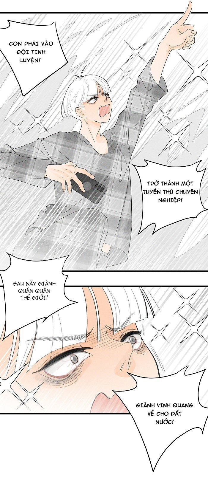 Diêm Hữu Chapter 31 - Trang 2