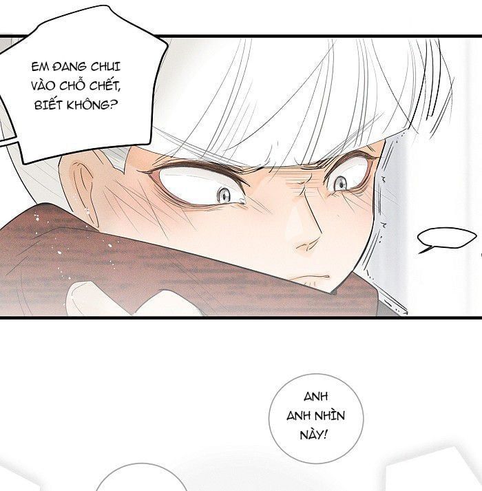 Diêm Hữu Chapter 31 - Trang 2