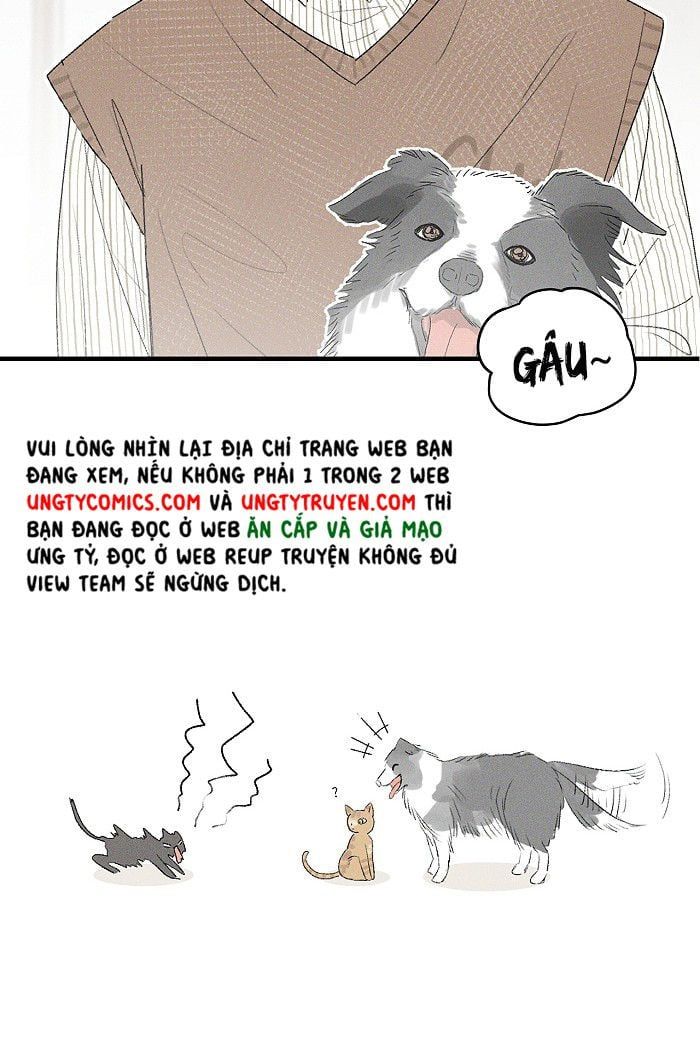 Diêm Hữu Chapter 32 - Trang 2