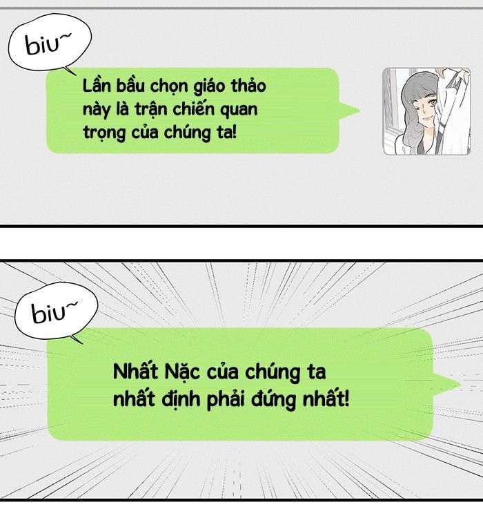 Diêm Hữu Chapter 32 - Trang 2