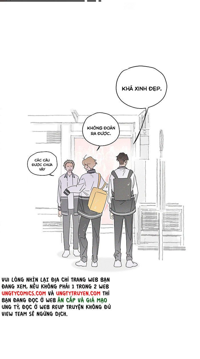 Diêm Hữu Chapter 34 - Trang 2