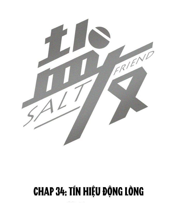 Diêm Hữu Chapter 34 - Trang 2