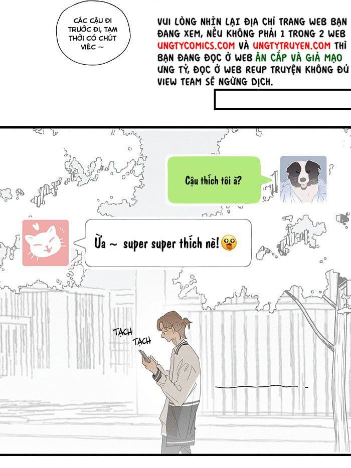 Diêm Hữu Chapter 34 - Trang 2