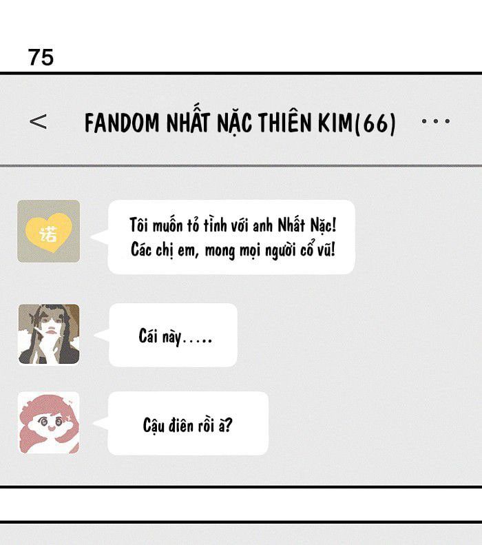 Diêm Hữu Chapter 35 - Trang 2