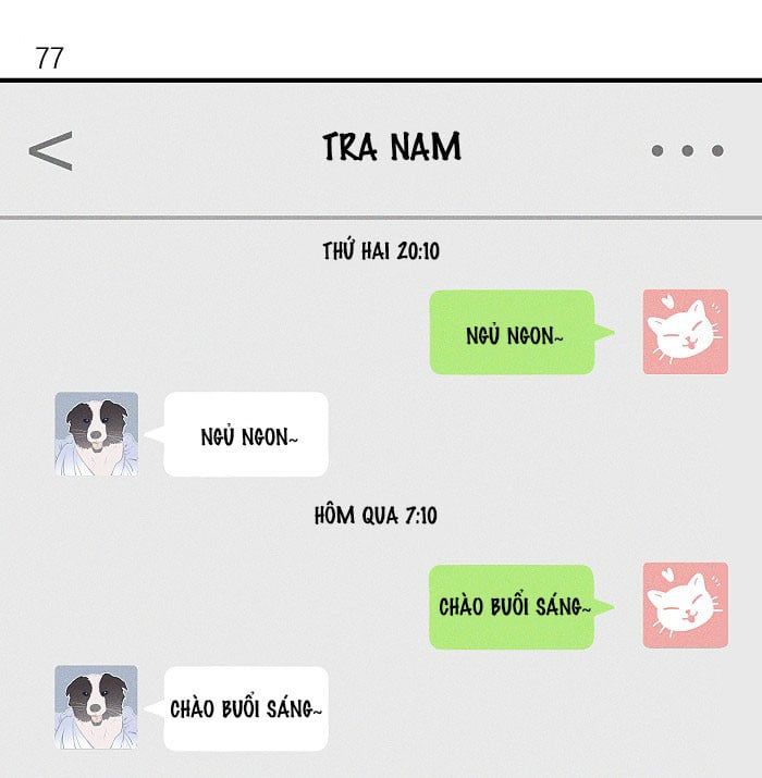 Diêm Hữu Chapter 36 - Trang 2