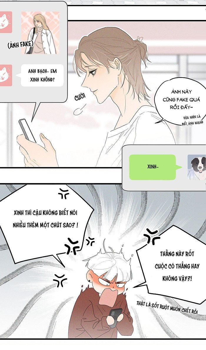 Diêm Hữu Chapter 36 - Trang 2