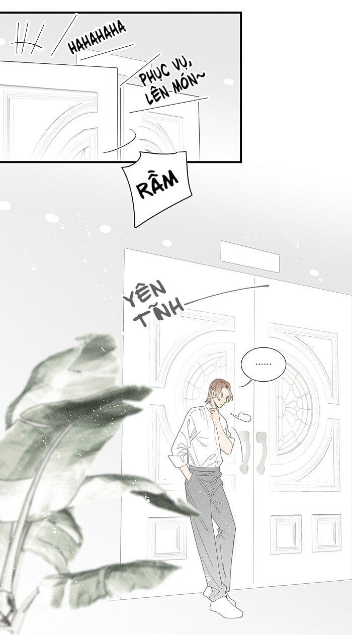Diêm Hữu Chapter 39 - Trang 2