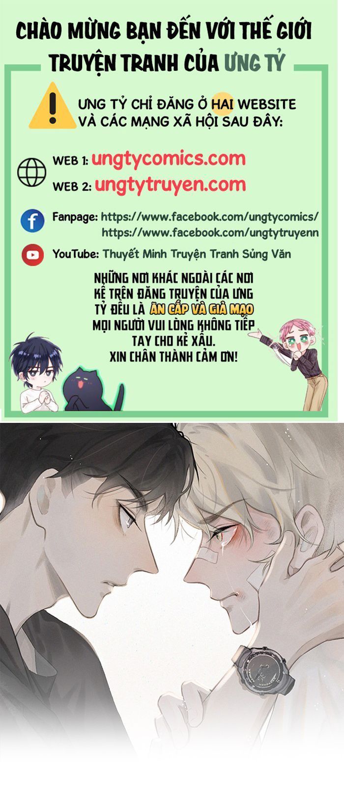 Diêm Hữu Chapter 39 - Trang 2