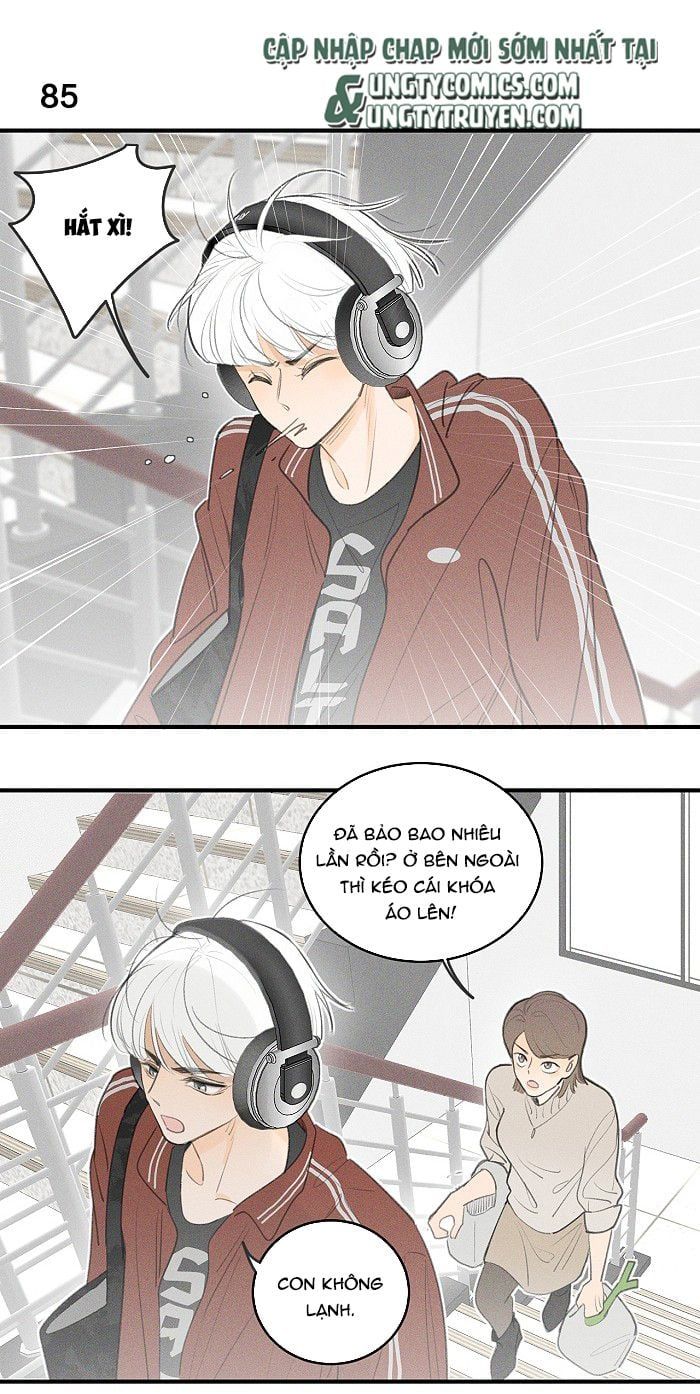 Diêm Hữu Chapter 39 - Trang 2