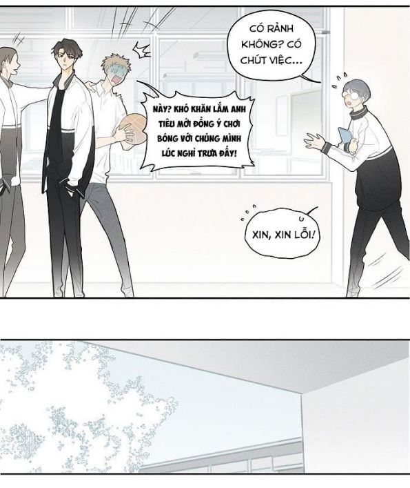 Diêm Hữu Chapter 4 - Trang 2