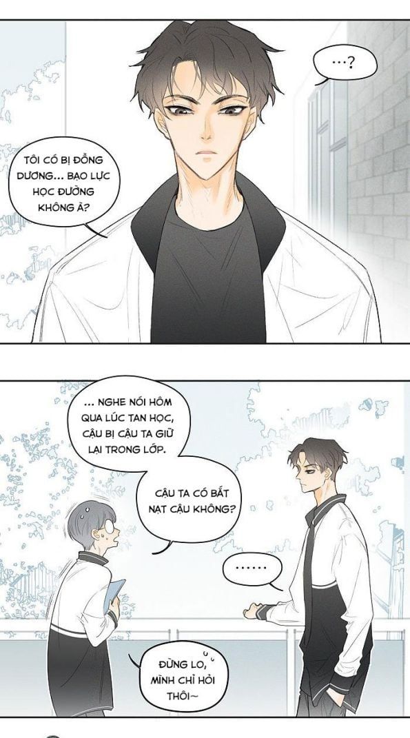 Diêm Hữu Chapter 4 - Trang 2