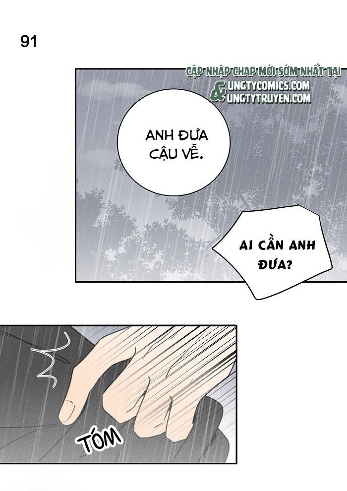 Diêm Hữu Chapter 41 - Trang 2