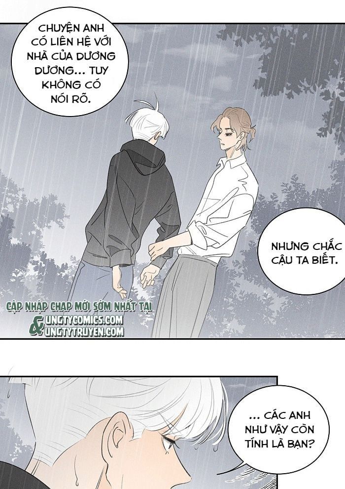 Diêm Hữu Chapter 41 - Trang 2