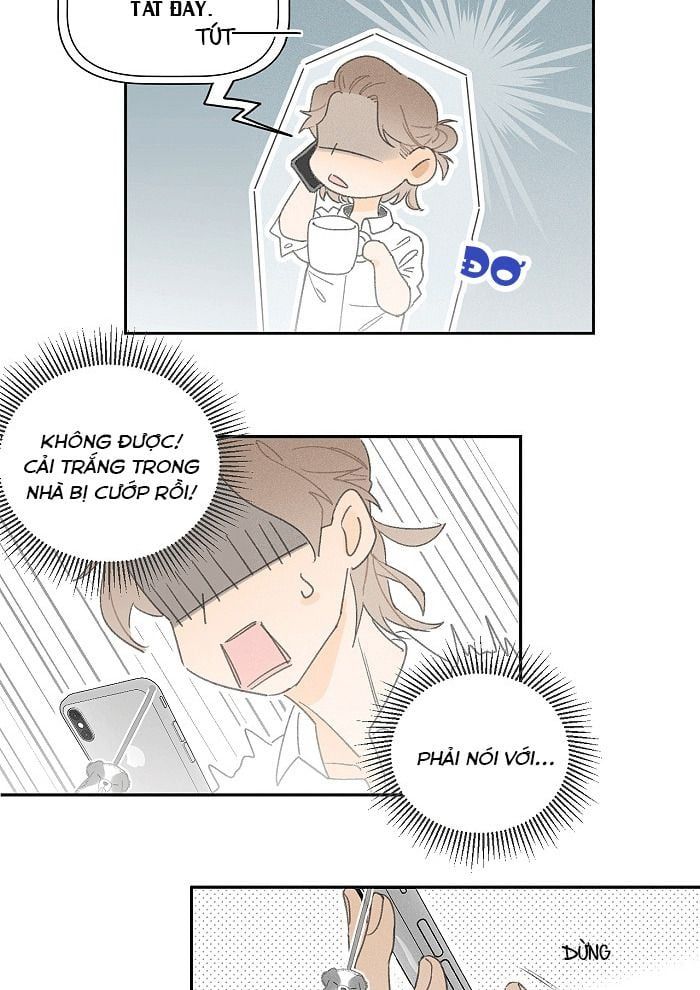 Diêm Hữu Chapter 41 - Trang 2