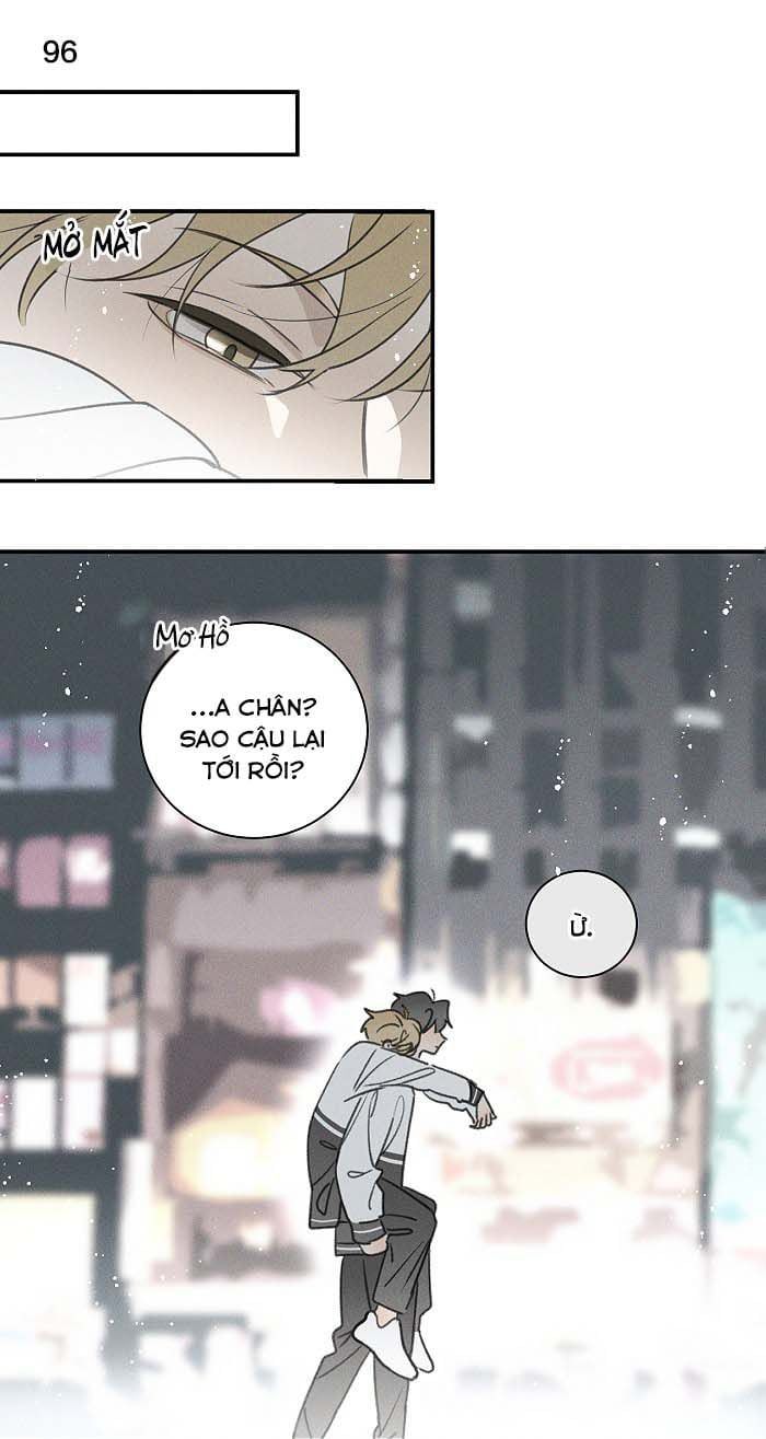 Diêm Hữu Chapter 42 - Trang 2