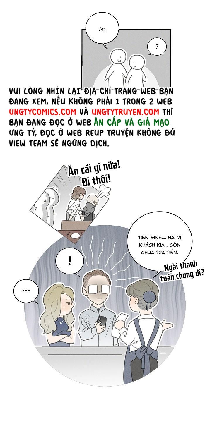 Diêm Hữu Chapter 43 - Trang 2
