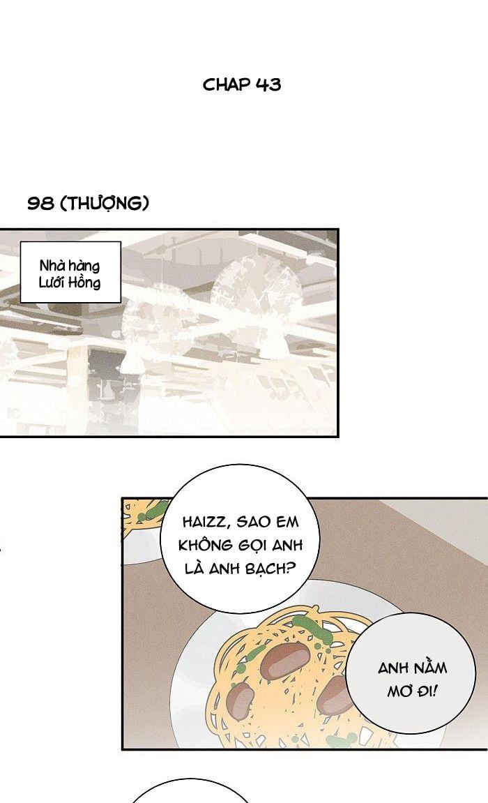 Diêm Hữu Chapter 43 - Trang 2