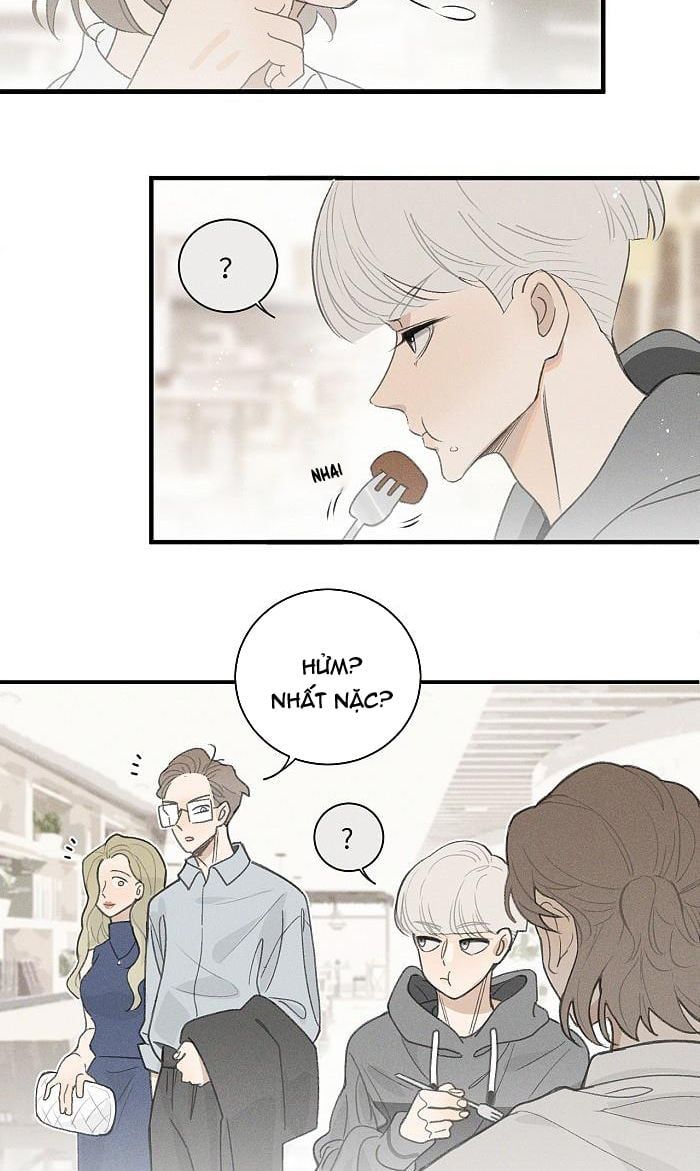 Diêm Hữu Chapter 43 - Trang 2