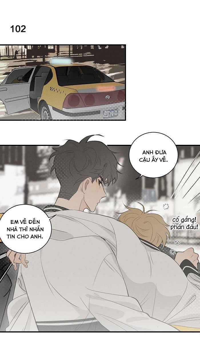 Diêm Hữu Chapter 44 - Trang 2