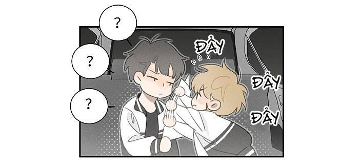 Diêm Hữu Chapter 44 - Trang 2