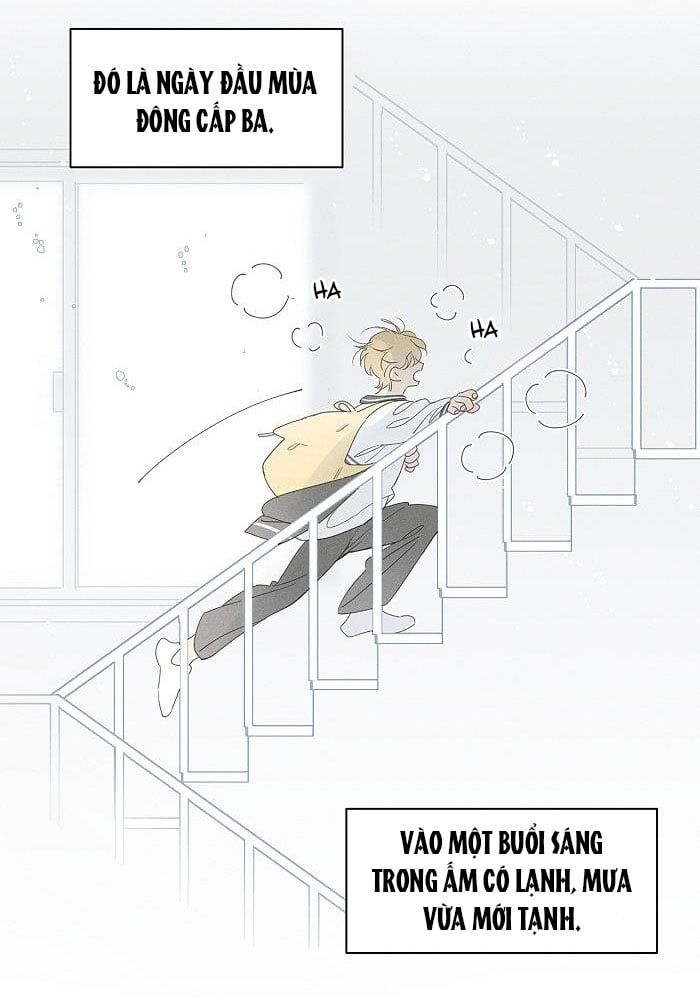 Diêm Hữu Chapter 44 - Trang 2