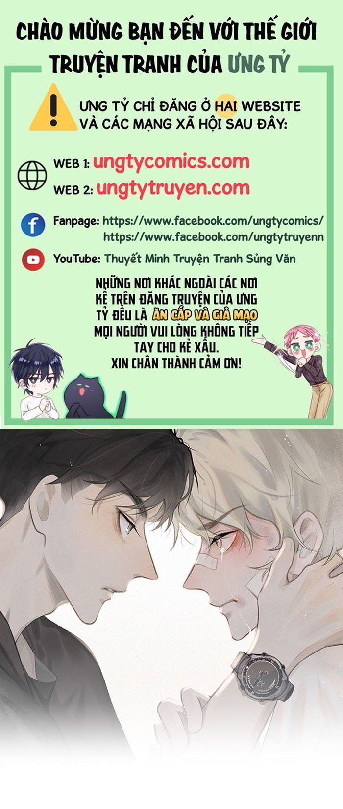 Diêm Hữu Chapter 45 - Trang 2