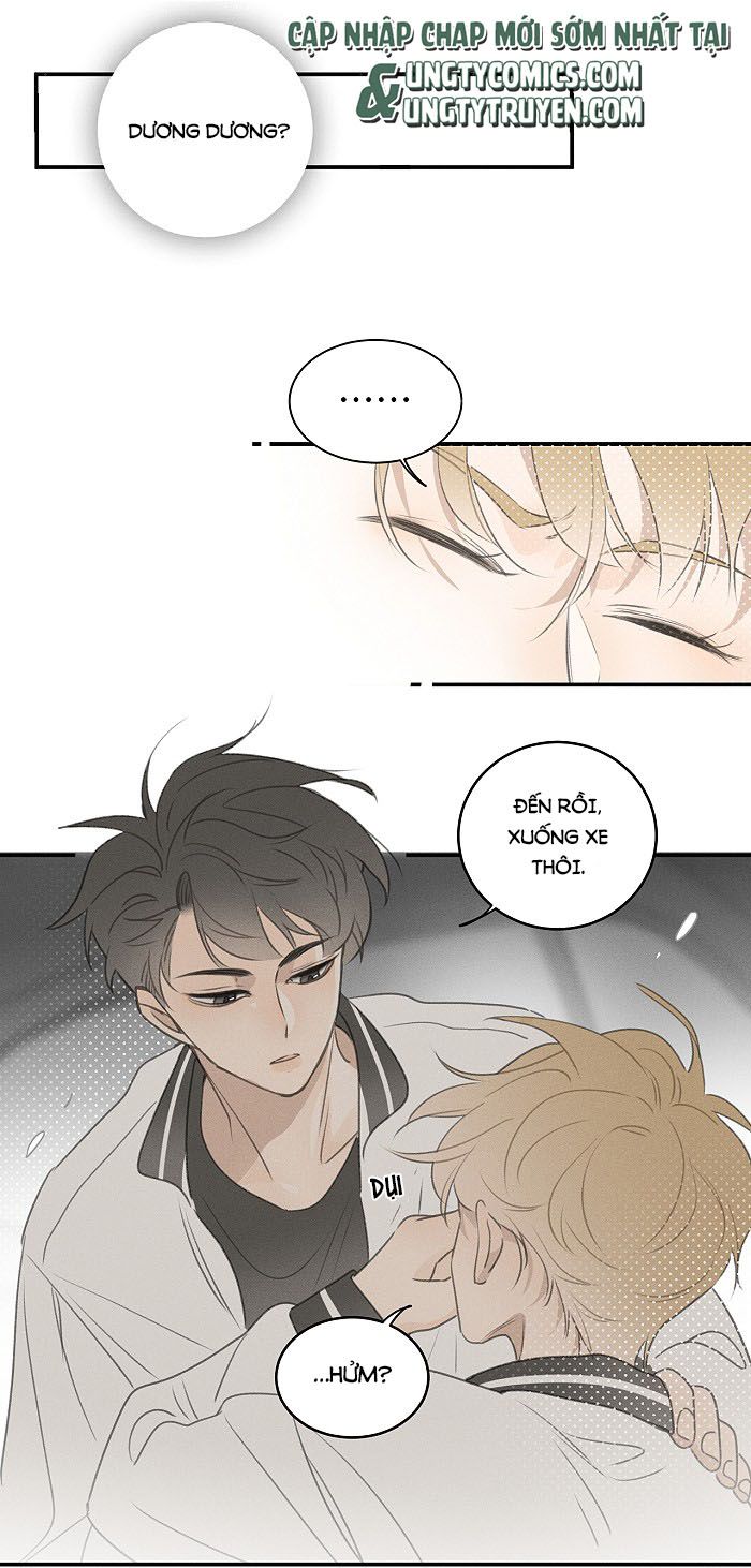 Diêm Hữu Chapter 45 - Trang 2